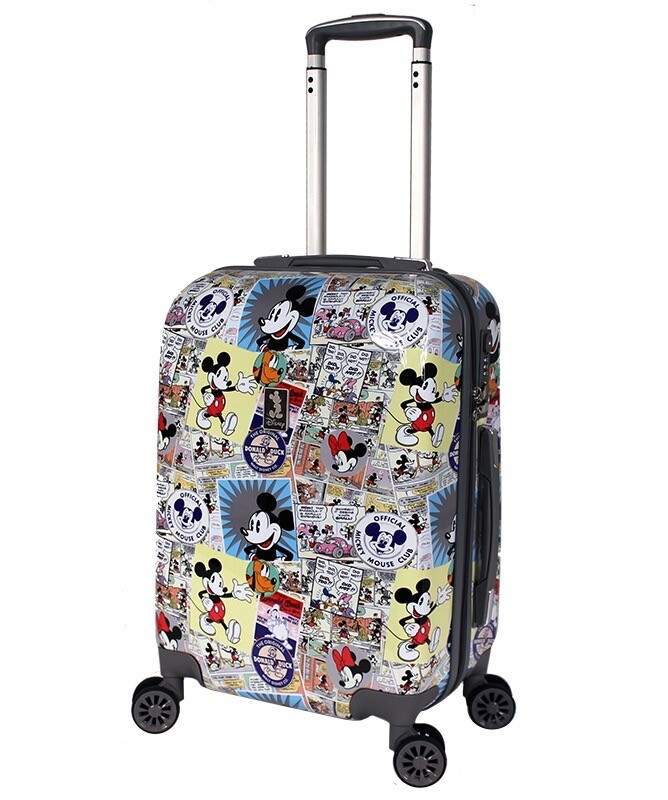 best 19 carry on luggage